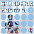 Grand Prix Nostalgi 2001 | Ellen Hillingsø & Peter Frödin