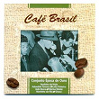 Café Brasil | Epoca De Ouro Ensemble