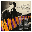 Vintage 50's Swedish Jazz 1949-1961 | Harry Arnold & His Swedish Radio Studio Orchestra