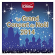 Grand concert de Noël 2014-Radio Classique | Rafael Kubelik
