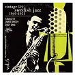 Vintage 50's Swedish Jazz Vol. 6 1949-1951 | James Moody & His Swedish Crowns