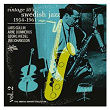 Vintage 50's Swedish Jazz Vol. 2 1954-1961 | The Modern Swedes