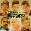 Kilauan Emas 4 | Arip