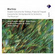 Martinu : String Concertos & 3 Ricercari | James Conlon