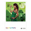 Coloring Stephy | Stephy Tang