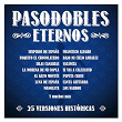 Pasodobles Eternos | Banda Taurina Ricardo Vidal