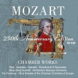 Mozart: Chamber Music | Trio Fontenay