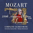 Mozart: Complete Sacred Music | W.a. Mozart