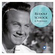 Rudolf Schock - A Portrait | Rudolf Schock