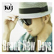 Brand New Days | Kg