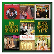 Otros Singles y EP´s | Los Rocieros De Huelva