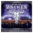 Live At Wacken 2013 | Sabaton