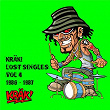 Kräk - Lost Singles Vol 4 1986-1987 | Pim