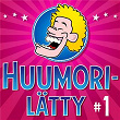 Huumorilätty #1 | Ilkka Vainio