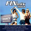 Finmix 2004 - 15 suomihittiä Dance versioina | Chorale