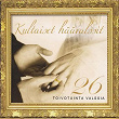 Kultaiset häävalssit - 26 toivotuinta valssia | Kari Tapio