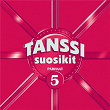 Tanssisuosikit 5 | Paula Koivuniemi