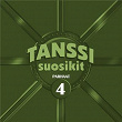 Tanssisuosikit 4 | Charlies