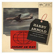 Flight SK 641 | Harry Arnold & His Swedish Radio Studio Orchestra