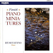 Finnish Piano Miniatures | Izumi Tateno