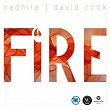 Fire (feat. David Cook) | Nadhira