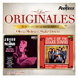 Los Originales | Olivia Molina