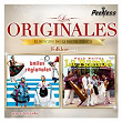 Los Originales | Marimba De Los Hermanos Paniagua