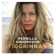 Tiggrinnan | Pernilla Andersson