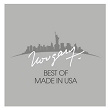 Best Of Made In USA | Claude Nougaro