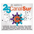 Canal Sur. 25 años de música | Pablo Alboran