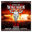 Live At Wacken 2012 | Hammerfall