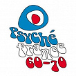 Psyché France 60-70 | Les Anges