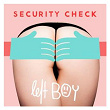 Security Check | Ferdinand Fka Left Boy