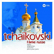 Tchaikovsky - L'âme russe | The London Symphony Orchestra