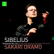 Sibelius : Symphony No.2 | Sakari Oramo & City Of Birmingham Symphony Orchestra