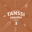 Tanssisuosikit 3 | Kari Tapio