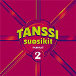 Tanssisuosikit 2 | Topi Sorsakoski