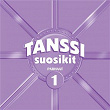 Tanssisuosikit 1 | Kari Tapio