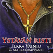 Ystävän risti | Ilkka Vainio