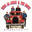 Kuoppainen tie | Eero Ja Jussi & The Boys