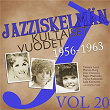 Jazziskelmän kultaiset vuodet 1956-1963 Vol 20 | Johnny Forsell