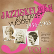Jazziskelmän kultaiset vuodet 1956-1963 Vol 19 | Lasse Liemola