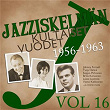 Jazziskelmän kultaiset vuodet 1956-1963 Vol 16 | Eila Pellinen