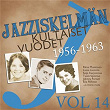 Jazziskelmän kultaiset vuodet 1956-1963 Vol 14 | Lasse Liemola