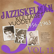 Jazziskelmän kultaiset vuodet 1956-1963 Vol 13 | Olavi Virta