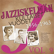 Jazziskelmän kultaiset vuodet 1956-1963 Vol 9 | Olavi Virta