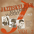 Jazziskelmän kultaiset vuodet 1956-1963 Vol 7 | Eila Pellinen