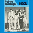 Toivelauluja 102 - 1976 | Virve "vicky" Rosti