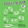 Toivelauluja 67 - 1966 | Kivikasvot