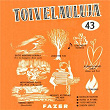 Toivelauluja 43 - 1961 | Tuulevi Mattila